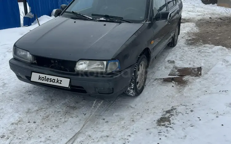 Nissan Primera 1991 годаүшін320 000 тг. в Кокшетау