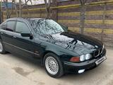 BMW 528 1996 года за 3 100 000 тг. в Алматы