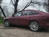 Mazda 626 1995 годаfor1 400 000 тг. в Алматы – фото 2