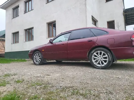 Mazda 626 1995 года за 1 400 000 тг. в Алматы – фото 5