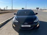 Hyundai Elantra 2013 годаүшін6 700 000 тг. в Кокшетау