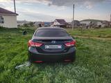 Hyundai Elantra 2013 года за 6 300 000 тг. в Кокшетау – фото 5