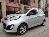 Kia Picanto 2013 года за 320 000 тг. в Павлодар