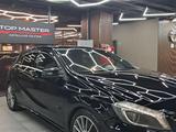 Mercedes-Benz A 180 2014 года за 6 500 000 тг. в Алматы – фото 2