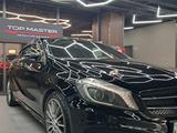 Mercedes-Benz A 180 2014 года за 6 500 000 тг. в Алматы
