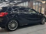 Mercedes-Benz A 180 2014 года за 6 500 000 тг. в Алматы – фото 3