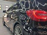 Mercedes-Benz A 180 2014 года за 6 500 000 тг. в Алматы – фото 4