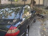 Mercedes-Benz E 320 2005 года за 5 111 111 тг. в Тараз – фото 2