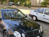 Mercedes-Benz E 320 2005 года за 5 111 111 тг. в Тараз