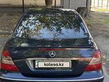 Mercedes-Benz E 320 2005 года за 5 111 111 тг. в Тараз – фото 5