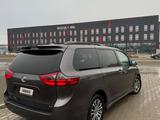 Toyota Sienna 2020 года за 11 900 000 тг. в Уральск – фото 4