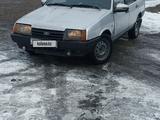 ВАЗ (Lada) 21099 1998 года за 850 000 тг. в Семей – фото 2