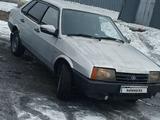 ВАЗ (Lada) 21099 1998 года за 850 000 тг. в Семей – фото 3