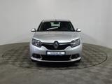 Renault Sandero 2015 годаfor4 850 000 тг. в Алматы – фото 2