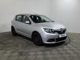 Renault Sandero 2015 годаfor4 850 000 тг. в Алматы – фото 3