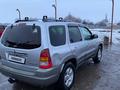 Mazda Tribute 2001 годаүшін3 500 000 тг. в Алматы – фото 4