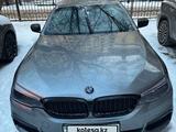 BMW 530 2020 годаүшін23 500 000 тг. в Астана – фото 2