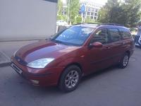 Ford Focus 2003 года за 2 300 000 тг. в Астана