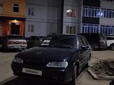 ВАЗ (Lada) 2115 2007 года за 900 000 тг. в Аксай