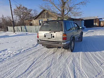 Nissan Pathfinder 1998 года за 2 700 000 тг. в Щучинск – фото 3