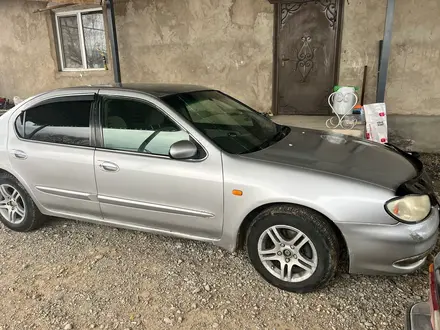 Nissan Cefiro 1999 года за 2 000 000 тг. в Тараз – фото 9