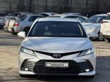Toyota Camry 2021 годаүшін15 900 000 тг. в Шымкент – фото 3