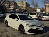 Toyota Camry 2021 годаүшін15 900 000 тг. в Шымкент – фото 4