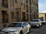 Toyota Camry 2021 годаүшін15 900 000 тг. в Шымкент