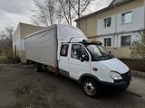ГАЗ ГАЗель 2011 года за 7 500 000 тг. в Костанай – фото 4