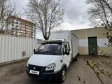 ГАЗ ГАЗель 2011 года за 7 500 000 тг. в Костанай – фото 2