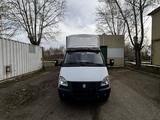 ГАЗ ГАЗель 2011 года за 7 500 000 тг. в Костанай – фото 5
