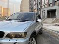 BMW X5 2002 годаүшін4 200 000 тг. в Павлодар – фото 10