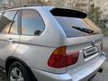 BMW X5 2002 года за 4 200 000 тг. в Павлодар – фото 11