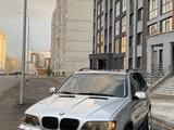 BMW X5 2002 года за 4 200 000 тг. в Павлодар