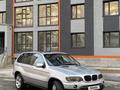 BMW X5 2002 годаүшін4 200 000 тг. в Павлодар – фото 7