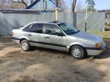 Volkswagen Passat 1992 года за 1 370 000 тг. в Костанай – фото 3