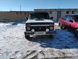 ВАЗ (Lada) Lada 2121 2011 годаfor1 950 000 тг. в Уральск