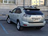 Lexus RX 330 2005 года за 7 350 000 тг. в Астана – фото 3