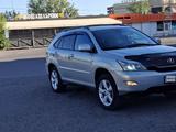 Lexus RX 330 2005 года за 7 350 000 тг. в Астана – фото 5