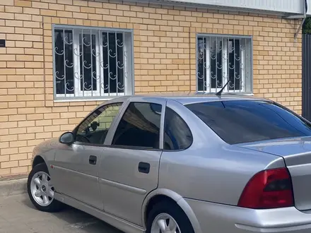 Opel Vectra 2002 года за 2 490 000 тг. в Актобе – фото 5