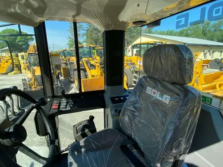 SDLG  G9190F 2026 года за 44 784 300 тг. в Уральск – фото 5