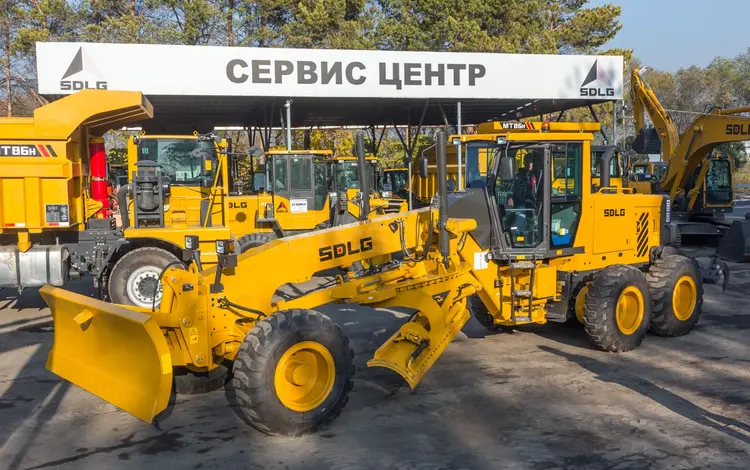 SDLG  G9190F 2026 года за 44 784 300 тг. в Уральск