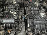 Контрактный Двигатель Мотор BFQ объемо 1.6 литра Volkswagen Golf 4 Гольфүшін350 000 тг. в Алматы