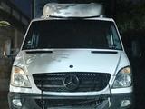 Mercedes-Benz Sprinter 2008 годаүшін18 000 000 тг. в Шымкент – фото 2