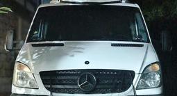 Mercedes-Benz Sprinter 2008 годаүшін18 000 000 тг. в Шымкент – фото 2