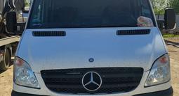 Mercedes-Benz Sprinter 2008 годаүшін18 000 000 тг. в Шымкент