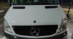 Mercedes-Benz Sprinter 2008 годаүшін18 000 000 тг. в Шымкент – фото 3