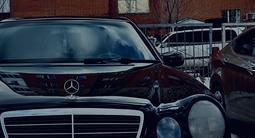 Mercedes-Benz E 320 1999 года за 4 000 000 тг. в Астана