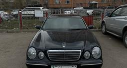 Mercedes-Benz E 320 1999 года за 4 000 000 тг. в Астана – фото 2