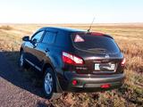 Nissan Qashqai 2013 годаүшін8 000 000 тг. в Степногорск